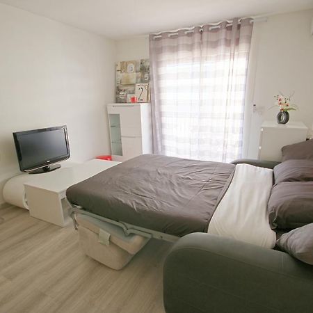 Résidence Gambetta Antibes Extérieur photo
